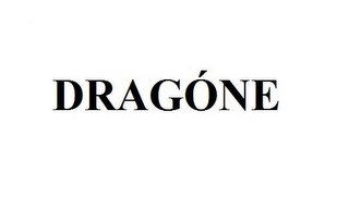 DRAGÓNE logo