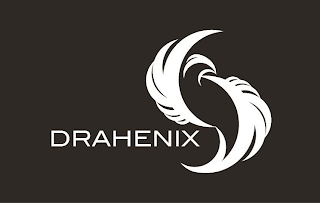 DRAHENIX logo