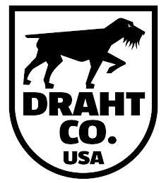 DRAHT CO. USA logo