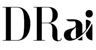 DRAI logo