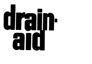 DRAIN-AID logo