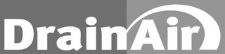 DRAIN AIR logo