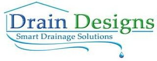 DRAIN DESIGNS SMART DRAINAGE SOLUTIONS
