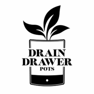 DRAIN DRAWER POTS logo