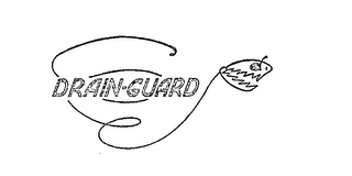 DRAIN-GUARD logo
