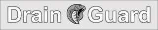DRAIN GUARD logo