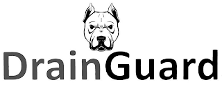DRAIN GUARD logo
