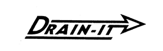 DRAIN-IT