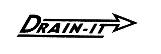 DRAIN-IT