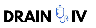 DRAIN IV logo