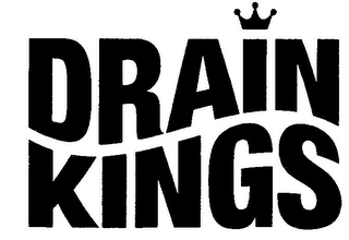 DRAIN KINGS logo