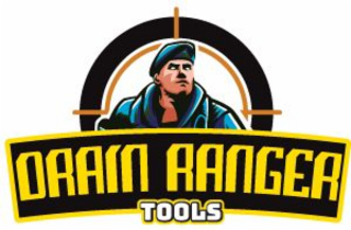DRAIN RANGER TOOLS logo