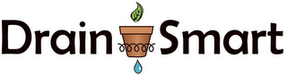 DRAIN SMART logo