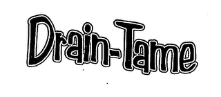 DRAIN-TAME