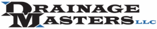 DRAINAGE MASTERS LLC logo