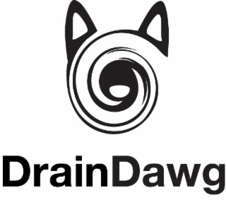 DRAINDAWG logo