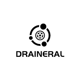 DRAINERAL logo