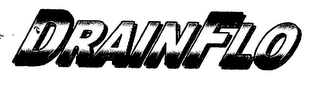 DRAINFLO logo