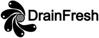 DRAINFRESH logo
