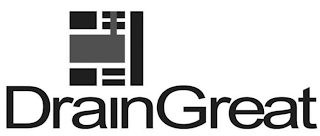 DRAINGREAT