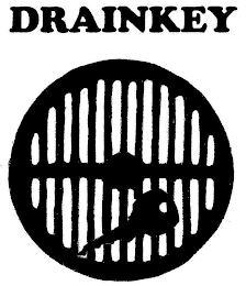 DRAINKEY logo