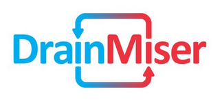 DRAINMISER logo