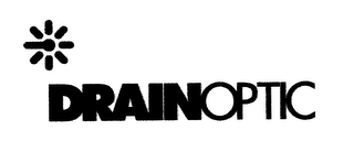 DRAINOPTIC logo
