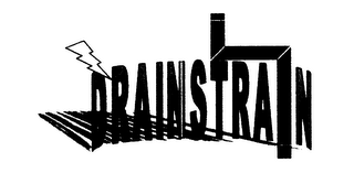 DRAINSTRAIN logo