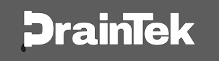 DRAINTEK logo