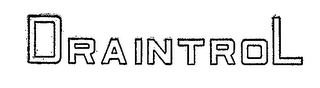 DRAINTROL logo
