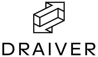 DRAIVER logo