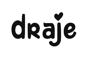 DRAJE logo