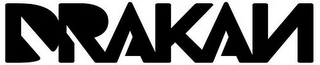DRAKAN logo