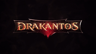 DRAKANTOS logo