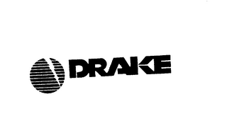 DRAKE logo