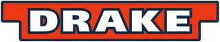 DRAKE logo