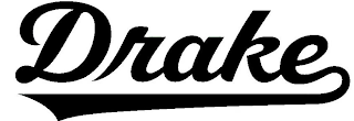 DRAKE logo