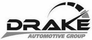 DRAKE AUTOMOTIVE GROUP logo