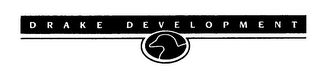 DRAKE DEVELOPMENT logo