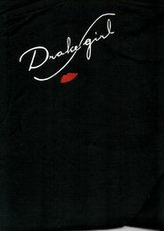 DRAKE GIRL logo