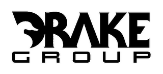 DRAKE GROUP logo