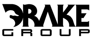 DRAKE GROUP logo