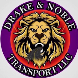 DRAKE & NOBLE TRANSPORT LLC logo
