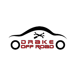 DRAKE OFF ROAD logo