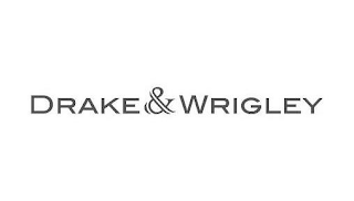 DRAKE & WRIGLEY logo