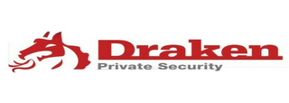 DRAKEN PRIVATE SECURITY logo