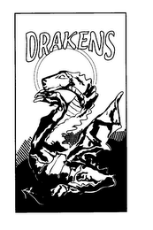 DRAKENS logo