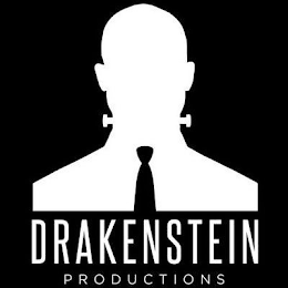DRAKENSTEIN PRODUCTIONS logo