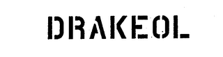 DRAKEOL logo
