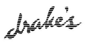 DRAKE'S logo